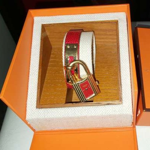 エルメス　ケリーウォッチ