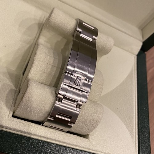 ロレックス　エクスプローラーⅠ