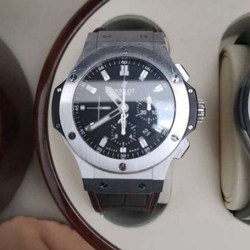 HUBLOTビッグバン