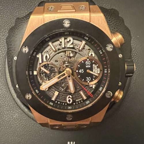 ウブロ ビッグバン ウニコ