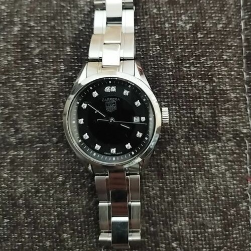 タグホイヤー カレラ