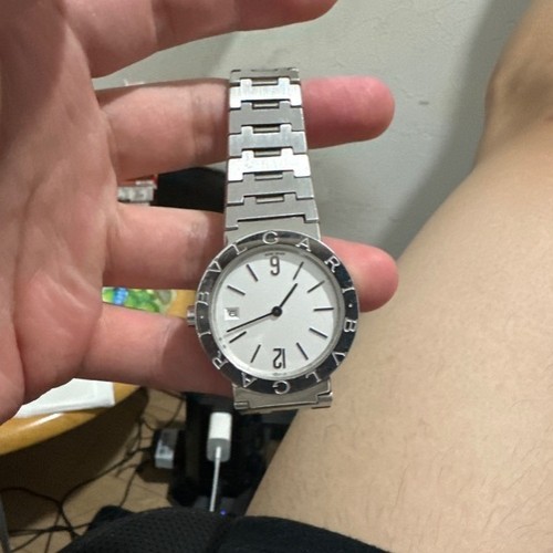 ブルガリ ブルガリブルガリ BB 33 SS AUTO