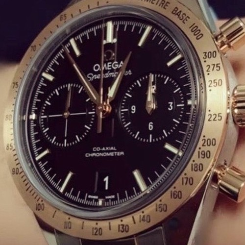 オメガ スピードマスター