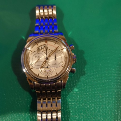 デヴィルクロノスコープ