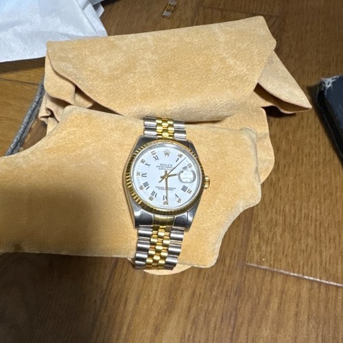 ロレックス デイトナ 1623