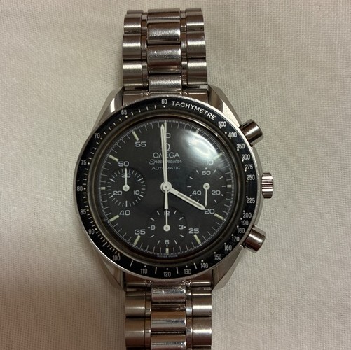 オメガ スピードマスター