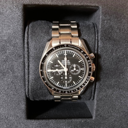 オメガ　スピードマスター