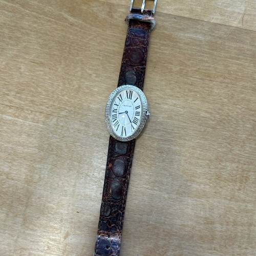 カルティエ　ベニュワール