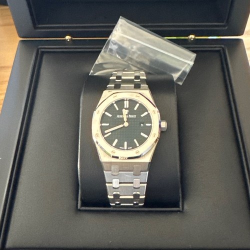 オーデマピゲ ロイヤルオーク 67650ST.OO.1261ST.0