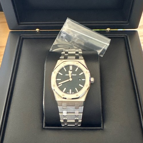 オーデマピゲ ロイヤルオーク 67650ST.OO.1261ST.0