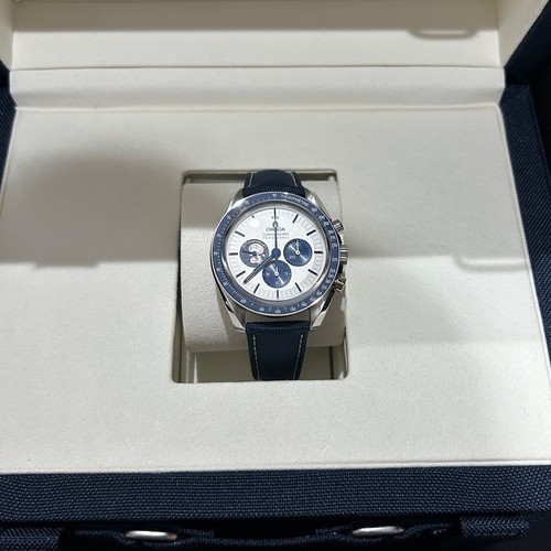 スピードマスタープロフェッショナル