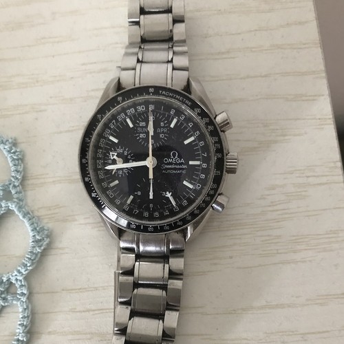 マーク40 コスモス