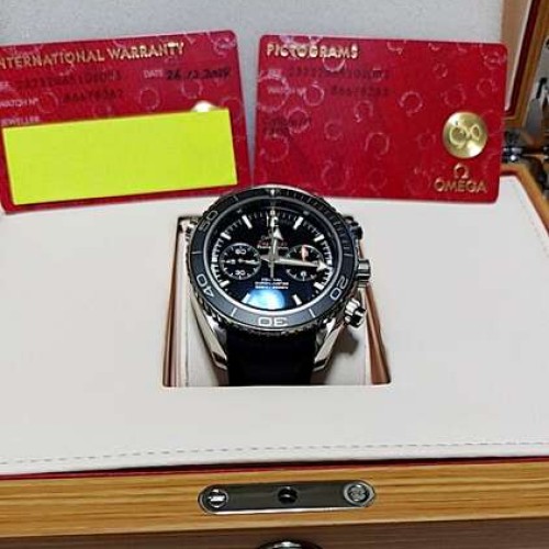 プラネットオーシャン