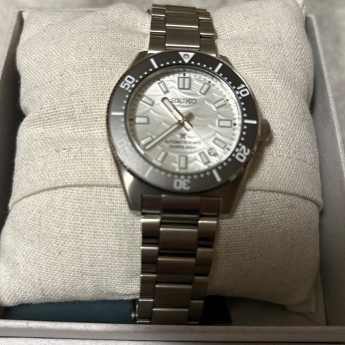 セイコー プロスペックス SBDC21