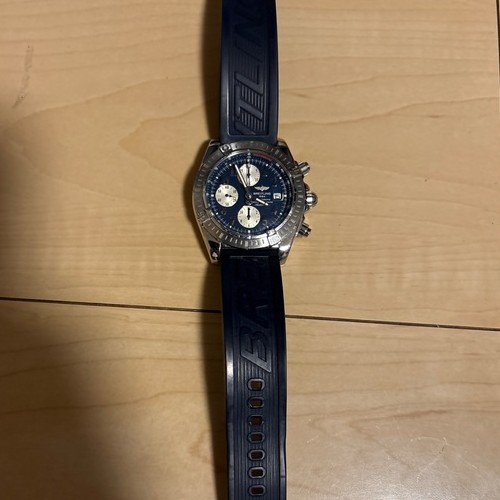 ブライトリング クロノマット