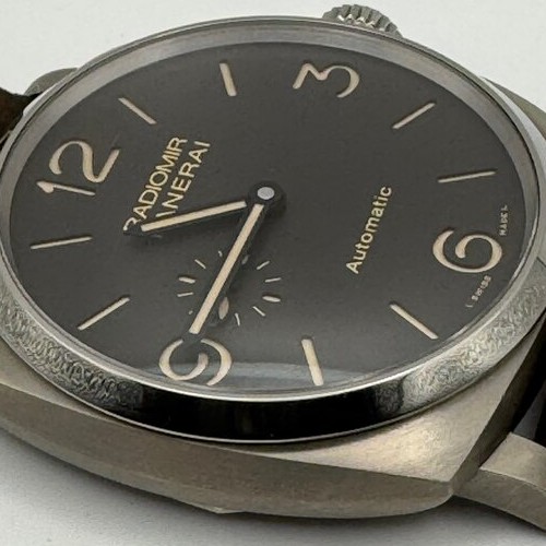 パネライ ラジオミール PAM0061