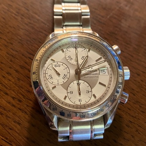 オメガ スピードマスター 3513.30
