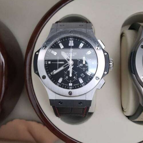 HUBLOTビッグバン