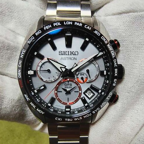 セイコー その他 アストロン
