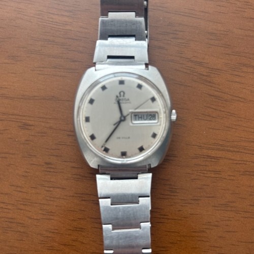 オメガ デ･ビル 912173