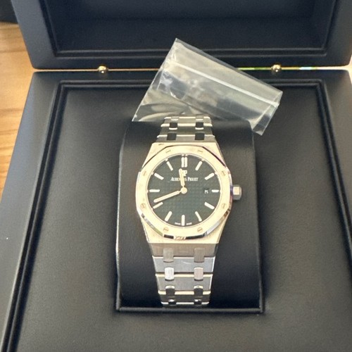 オーデマピゲ ロイヤルオーク 67650ST.OO.1261ST.0