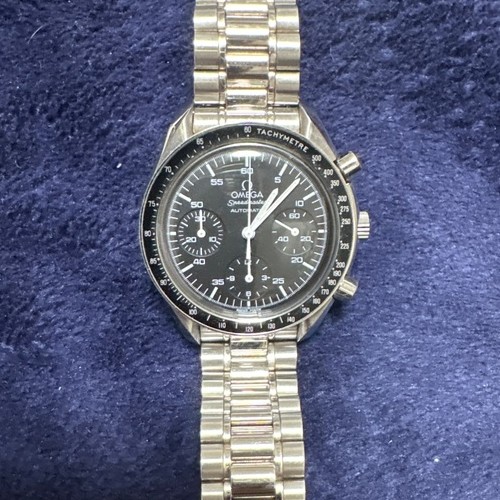 オメガ スピードマスター