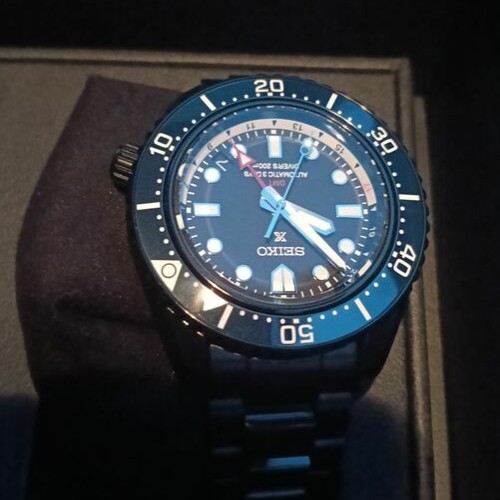 セイコー プロスペックス