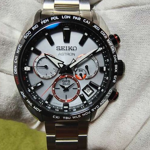 セイコー その他 アストロン