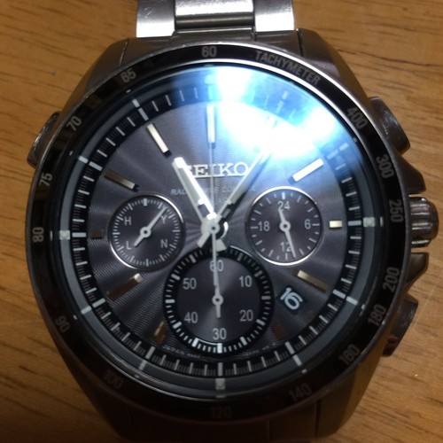 セイコーブライツ