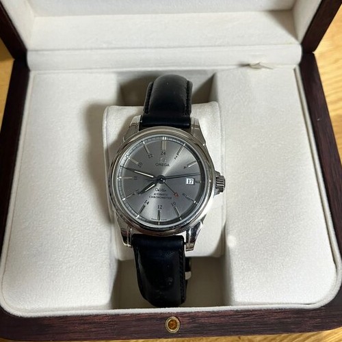 デビル　コーアクシャル