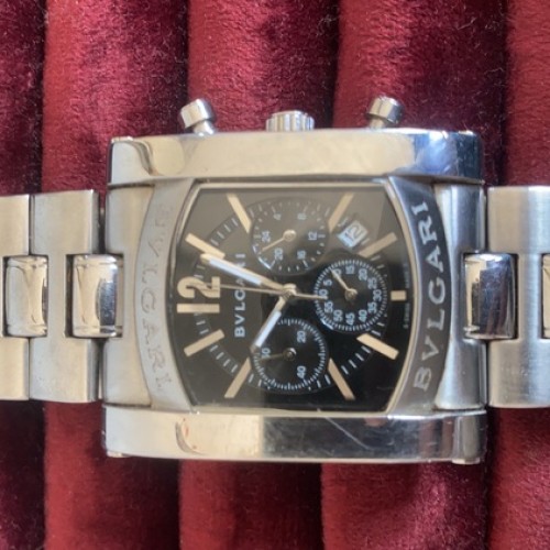 ブルガリ アショーマ