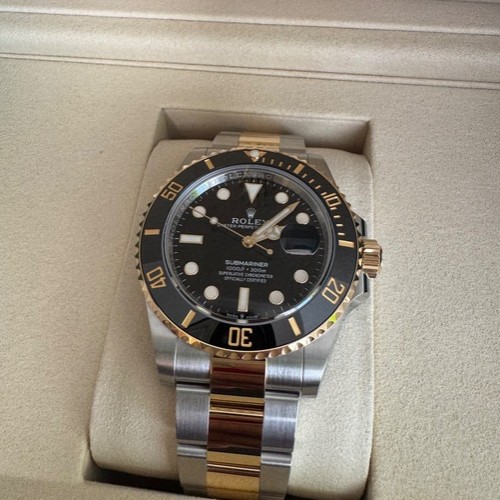 ロレックス サブマリーナー