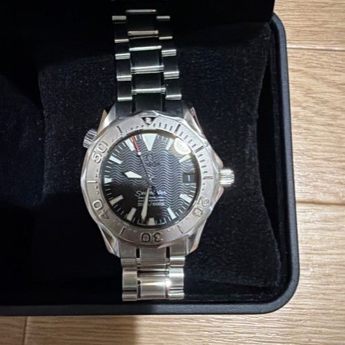 シーマスター300