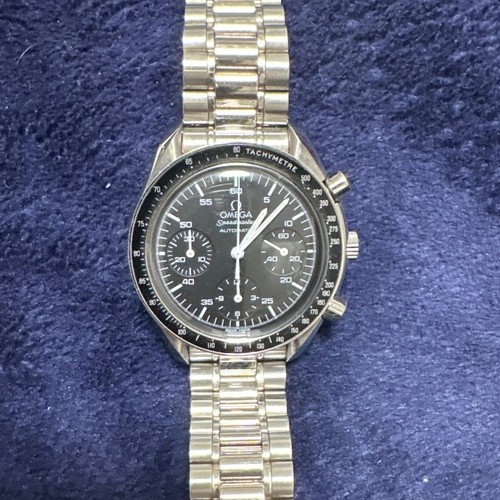 オメガ スピードマスター