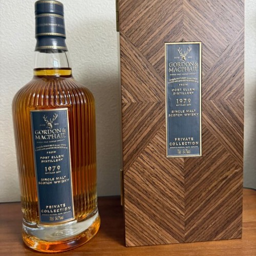 ポートエレン40年