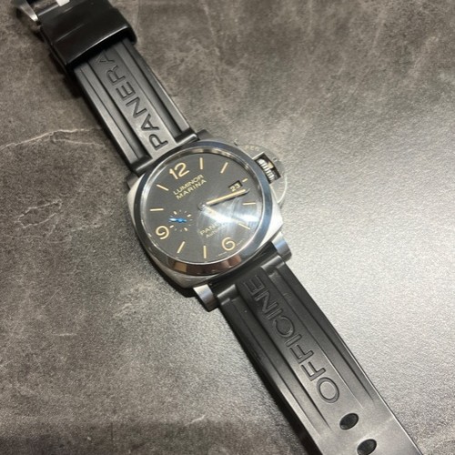 パネライ ルミノール OP705