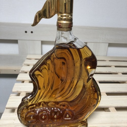 ヘネシーパラディ