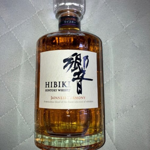 響ジャパニーズハーモニー