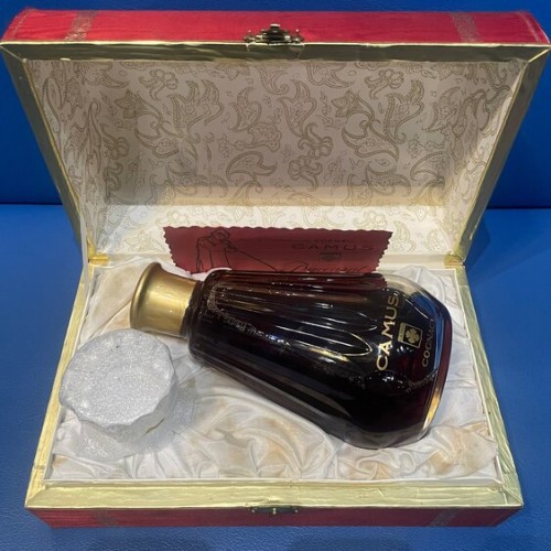 カミュ バカラ カラフェ 700ml CAMUS BACCARAT CA