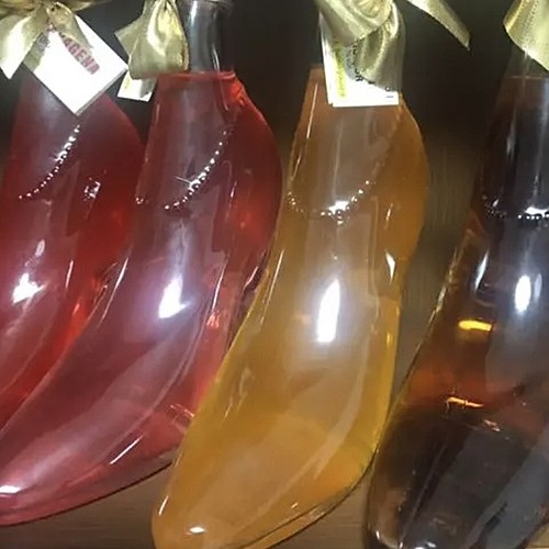 シンデレラ リキュール