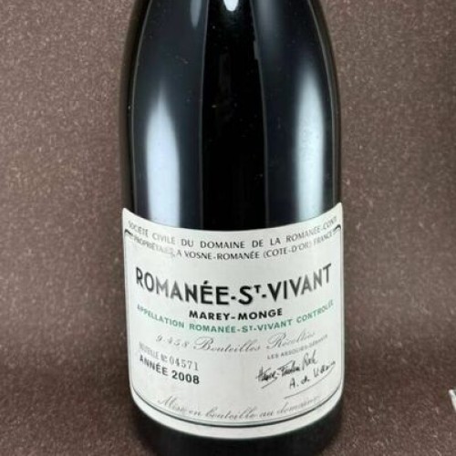ワイン ロマネ・サン・ヴィヴァン