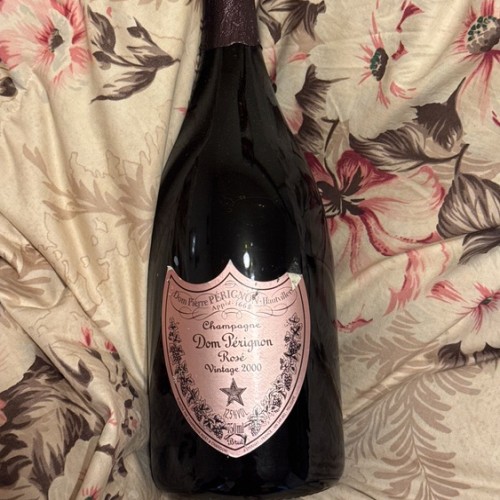 シャンパン ドン・ペリニヨン