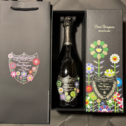 シャンパン ドン・ペリニヨン