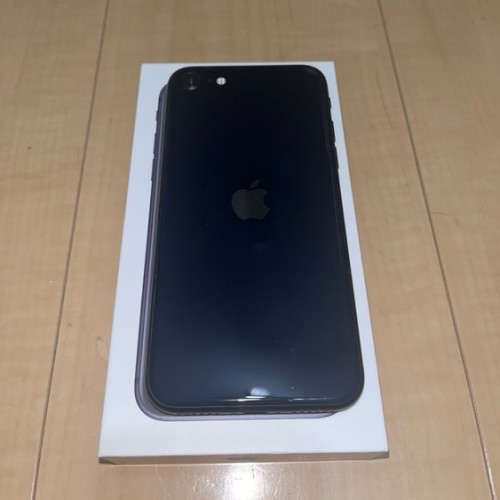 iphoneSE3 128GB