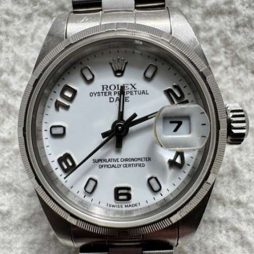 ロレックス パーペチュアルデイト