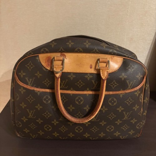 ルイヴィトン モノグラム