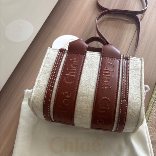 クロエ バッグ