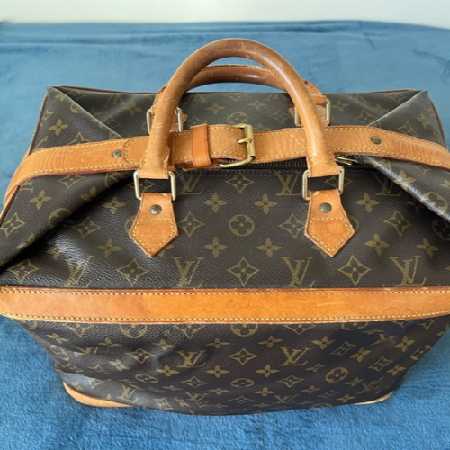 モノグラム クルーザーバッグ