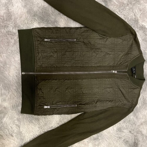 アルマーニエクスチェンジ　ブルゾン