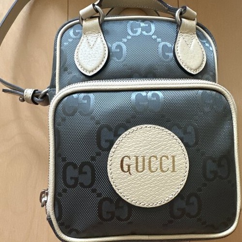 グッチ GUCCI OFF THE GRID 625850 ショルダーバッグ
